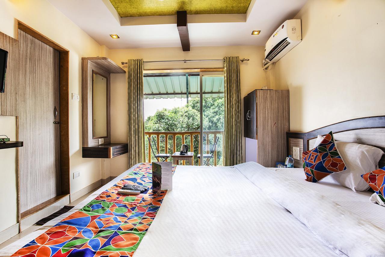 Sagar Villa Mahabaleshwar Bagian luar foto