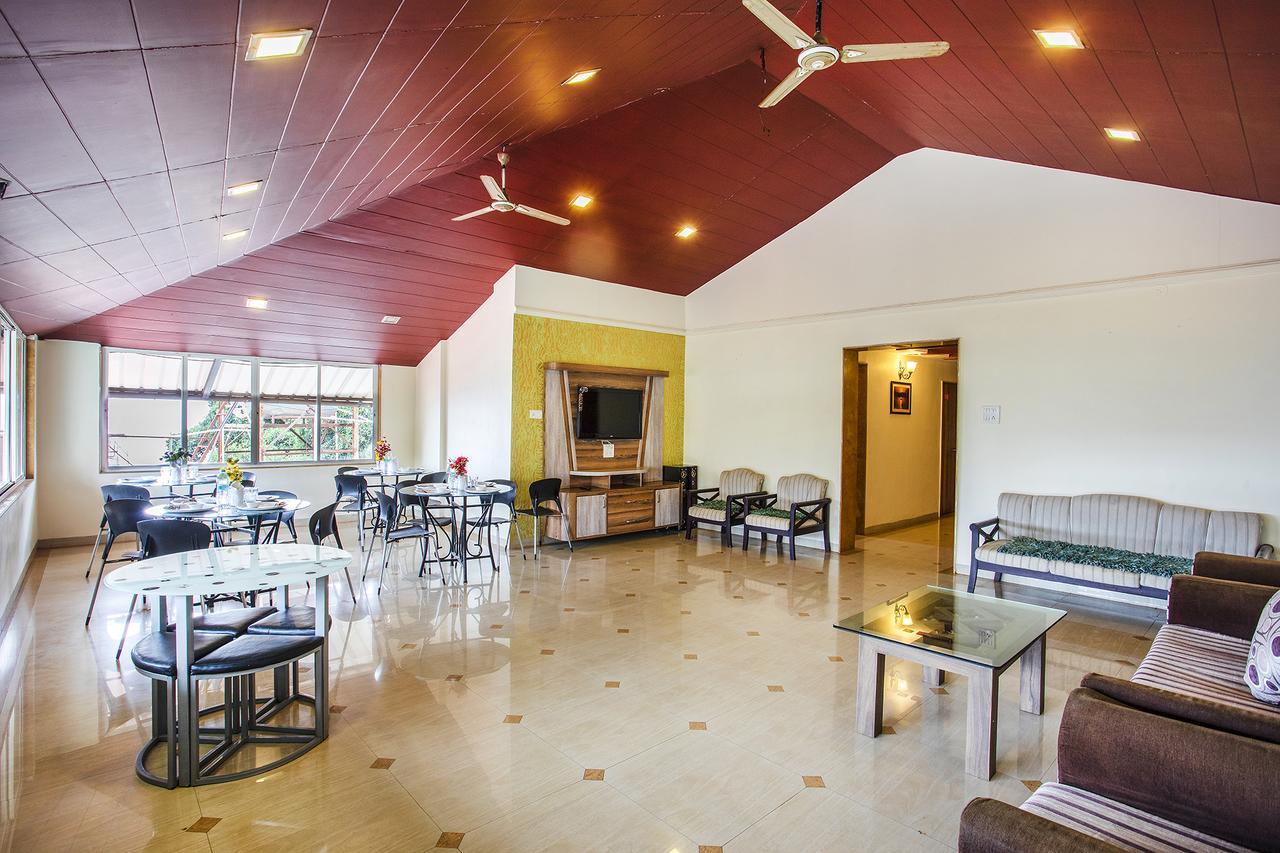 Sagar Villa Mahabaleshwar Bagian luar foto