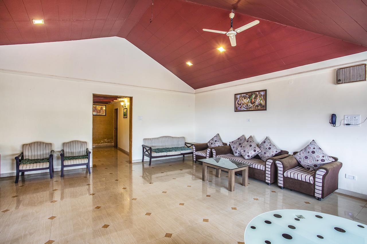 Sagar Villa Mahabaleshwar Bagian luar foto